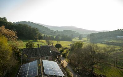 Vallès Oriental 9,6kWp