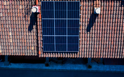 Vallès Occidental 6,8kWp