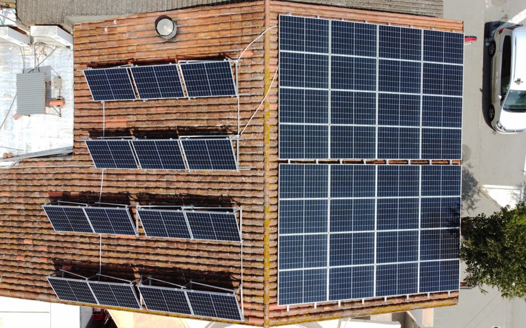 Vallès Oriental 18,4kWp