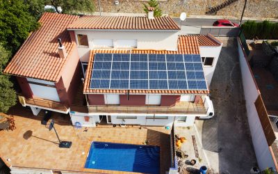 Vallès Oriental 5,6kWp
