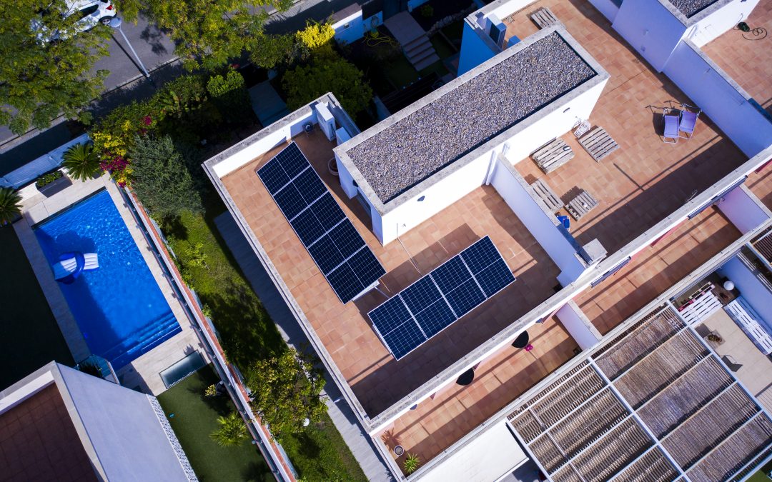 Maresme 3,6kWp