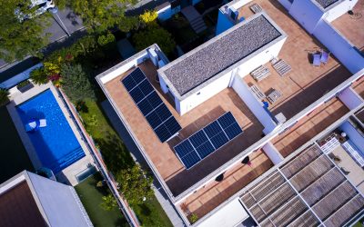 Maresme 3,6kWp