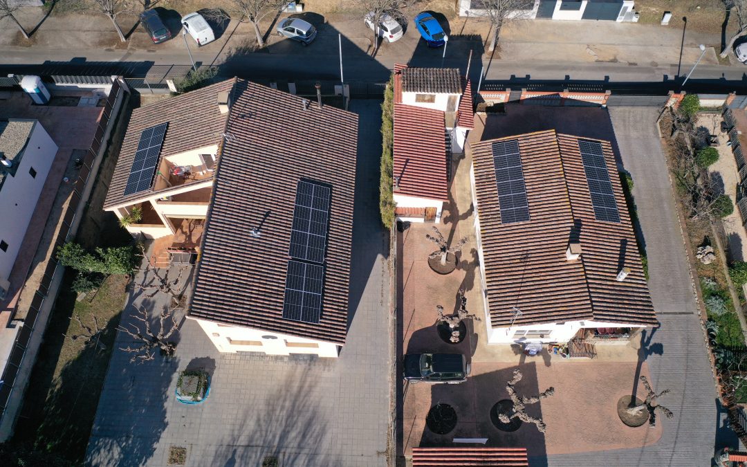 Vallès Oriental 6,08kWp