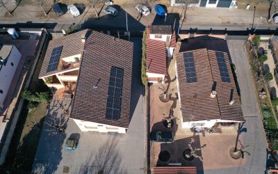 Vallès Oriental 6,08kWp