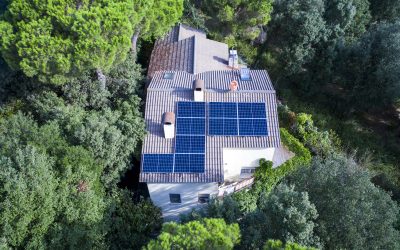 Maresme 3,6kWp