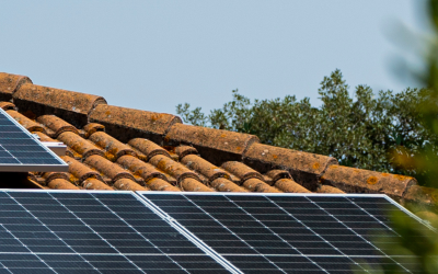 Què has de saber abans d’instal·lar panells solars?